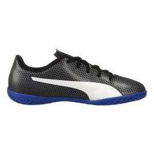 PUMA Jr Spirit Flat Soccer Cleat